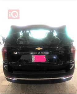 شيفروليه تاهو